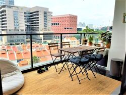 Spottiswoode Residences (D2), Condominium #439538091